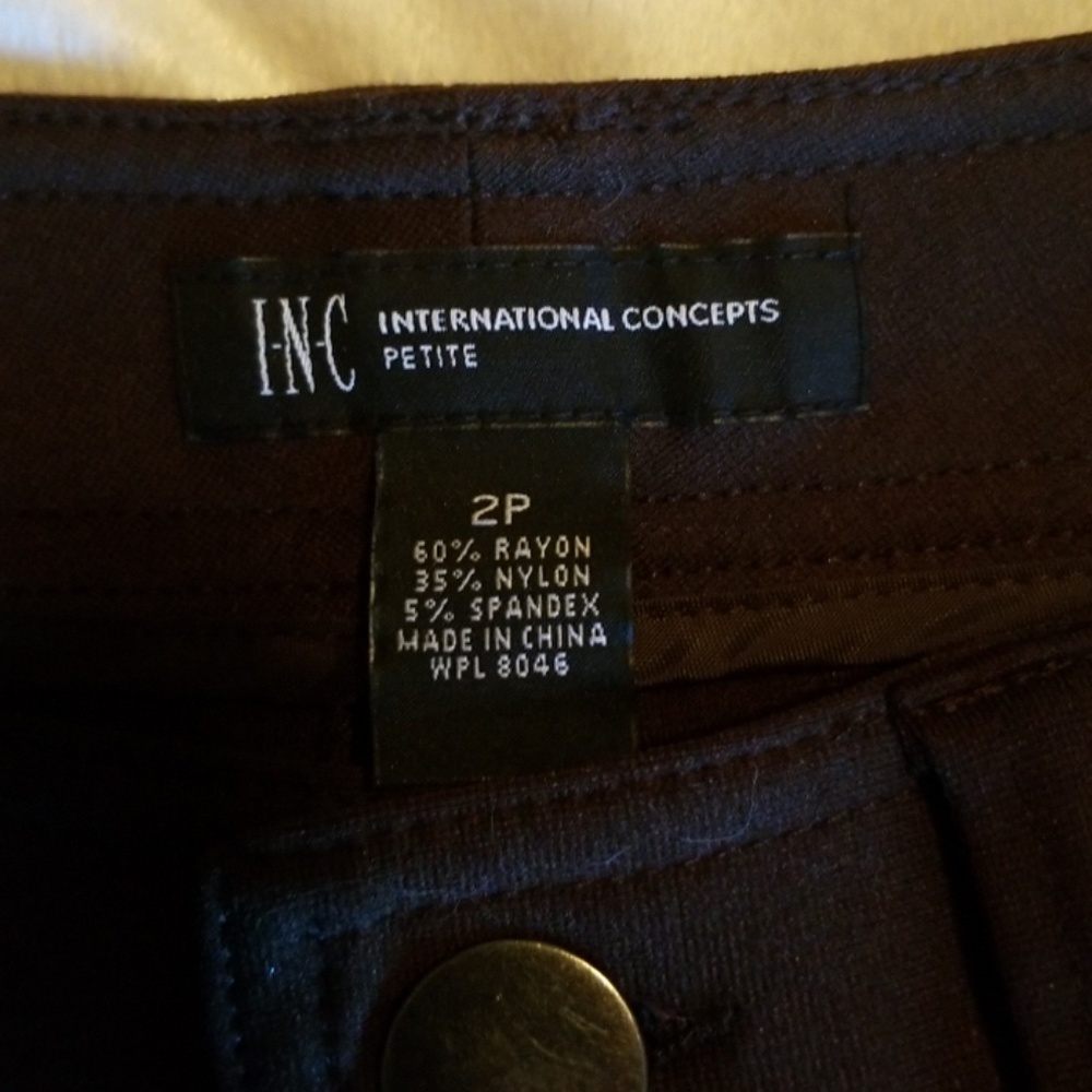 Inc. Pants - image 2